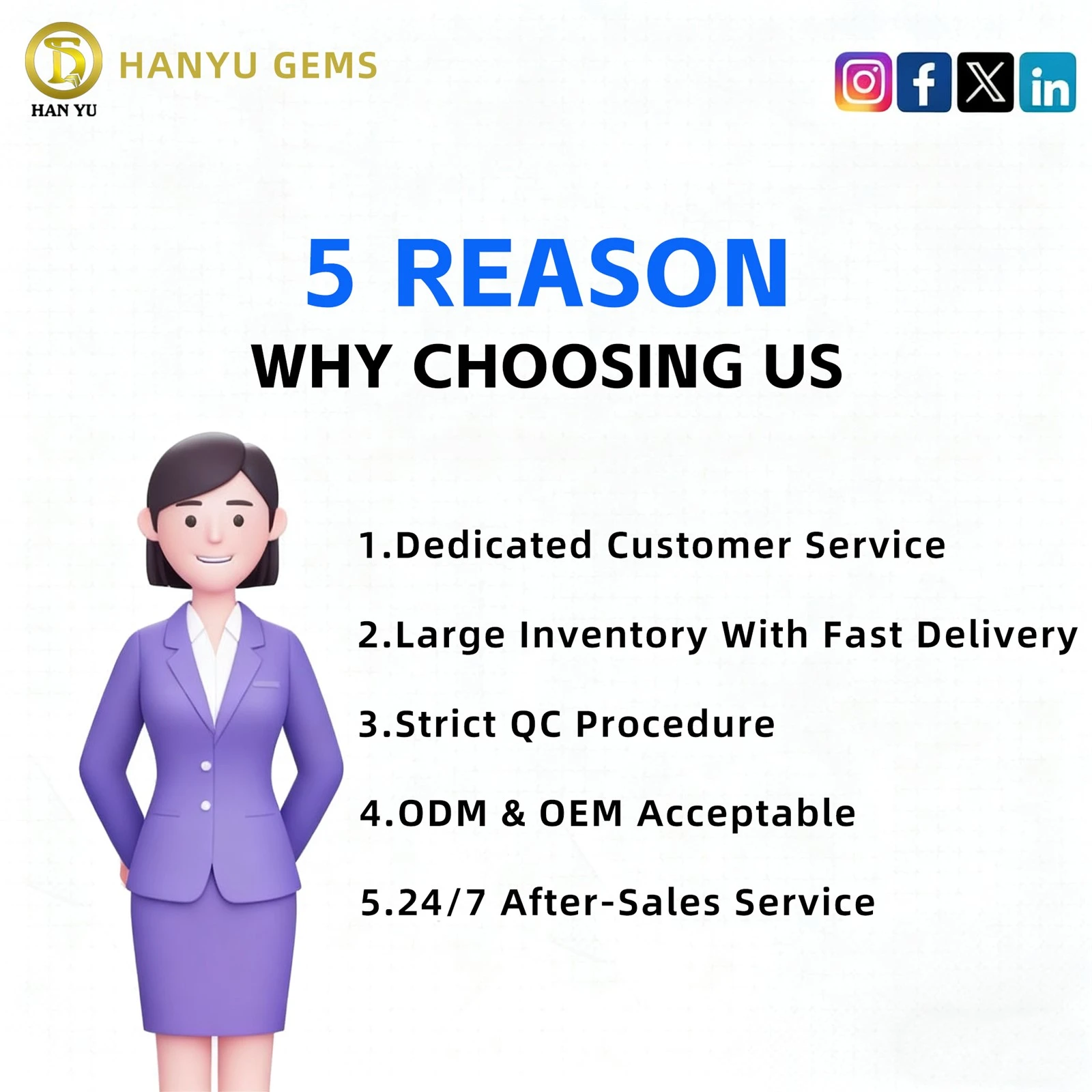 choose